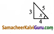 Samacheer Kalvi 12th Maths Guide Chapter 4 நேர்மாறு முக்கோணவியல் சார்புகள் Ex 4.5 25
