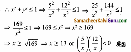 Samacheer Kalvi 12th Maths Guide Chapter 4 நேர்மாறு முக்கோணவியல் சார்புகள் Ex 4.5 36