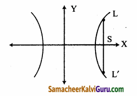 Samacheer Kalvi 12th Maths Guide Chapter 5 இரு பரிமாண பகுமுறை வடிவியல் – II Ex 5.2 44