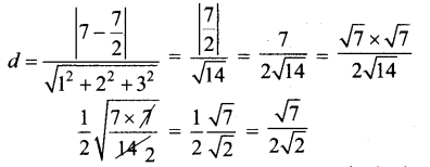 Samacheer Kalvi 12th Maths Guide Chapter 6 வெக்டர் இயற்கணிதத்தின் பயன்பாடுகள் Ex 6.10 9