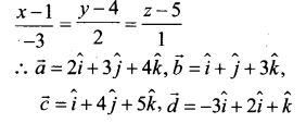 Samacheer Kalvi 12th Maths Guide Chapter 6 வெக்டர் இயற்கணிதத்தின் பயன்பாடுகள் Ex 6.8 3
