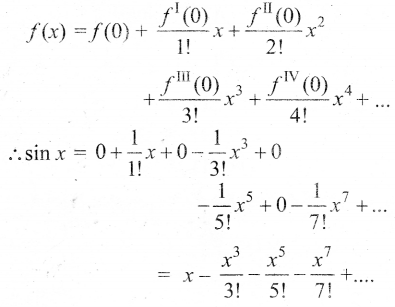 Samacheer Kalvi 12th Maths Guide Chapter 7 வகை நுண்கணிதத்தின் பயன்பாடுகள் Ex 7.4 2