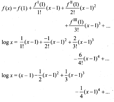 Samacheer Kalvi 12th Maths Guide Chapter 7 வகை நுண்கணிதத்தின் பயன்பாடுகள் Ex 7.4 8