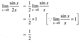 Samacheer Kalvi 12th Maths Guide Chapter 7 வகை நுண்கணிதத்தின் பயன்பாடுகள் Ex 7.5 1