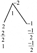 Samacheer Kalvi 12th Maths Guide Chapter 7 வகை நுண்கணிதத்தின் பயன்பாடுகள் Ex 7.7 5
