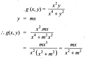 Samacheer Kalvi 12th Maths Guide Chapter 8 வகையீடுகள் மற்றும் பகுதி வகைக்கெழுக்கள் Ex 8.3 4
