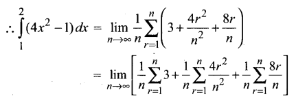 Samacheer Kalvi 12th Maths Guide Chapter 9 தொகை நுண்கணிதத்தின் பயன்பாடுகள் Ex 9.2 4