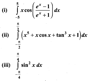 Samacheer Kalvi 12th Maths Guide Chapter 9 தொகை நுண்கணிதத்தின் பயன்பாடுகள் Ex 9.3 12