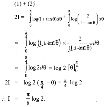 Samacheer Kalvi 12th Maths Guide Chapter 9 தொகை நுண்கணிதத்தின் பயன்பாடுகள் Ex 9.3 30