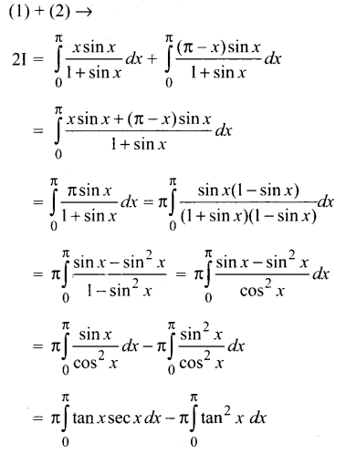 Samacheer Kalvi 12th Maths Guide Chapter 9 தொகை நுண்கணிதத்தின் பயன்பாடுகள் Ex 9.3 32