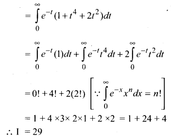 Samacheer Kalvi 12th Maths Guide Chapter 9 தொகை நுண்கணிதத்தின் பயன்பாடுகள் Ex 9.7 3