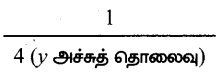 Samacheer Kalvi 12th Maths Guide Chapter Chapter 10 சாதாரண வகைக்கெழுச் சமன்பாடுகள் Ex 10.4 1