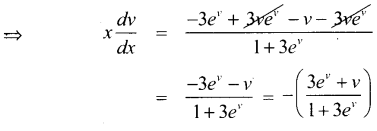 Samacheer Kalvi 12th Maths Guide Chapter Chapter 10 சாதாரண வகைக்கெழுச் சமன்பாடுகள் Ex 10.6 15