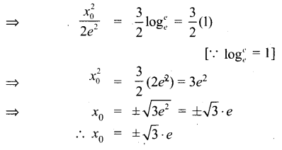 Samacheer Kalvi 12th Maths Guide Chapter Chapter 10 சாதாரண வகைக்கெழுச் சமன்பாடுகள் Ex 10.6 20