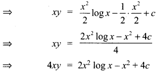 Samacheer Kalvi 12th Maths Guide Chapter Chapter 10 சாதாரண வகைக்கெழுச் சமன்பாடுகள் Ex 10.7 20