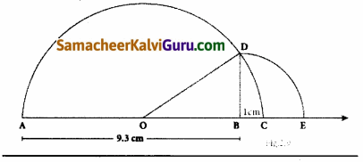 Samacheer Kalvi 9th Maths Guide Chapter 2 மெய்யெண்கள் Ex 2.3 60