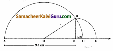 Samacheer Kalvi 9th Maths Guide Chapter 2 மெய்யெண்கள் Ex 2.3 70