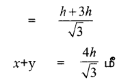 Samacheer Kalvi 10th Maths Guide Chapter 6 முக்கோணவியல் Ex 6.3 9