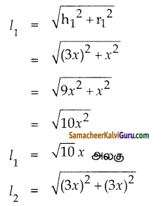 Samacheer Kalvi 10th Maths Guide Chapter 7 அளவியல் Ex 7.1 6