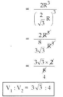 Samacheer Kalvi 10th Maths Guide Chapter 7 அளவியல் Ex 7.2 10
