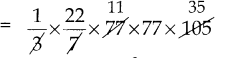 Samacheer Kalvi 10th Maths Guide Chapter 7 அளவியல் Ex 7.2 3