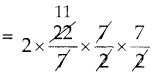 Samacheer Kalvi 10th Maths Guide Chapter 7 அளவியல் Ex 7.3 12