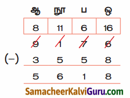 Samacheer Kalvi 4th Maths Guide Term 1 Chapter 2 எண்கள் Intext Questions 50
