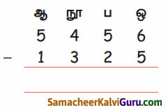 Samacheer Kalvi 4th Maths Guide Term 1 Chapter 2 எண்கள் Intext Questions 65