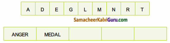 Samacheer Kalvi 4th Maths Guide Term 1 Chapter 6 தகவல் செயலாக்கம் InText Questions 3