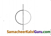 Samacheer Kalvi 4th Maths Guide Term 2 Chapter 1 வடிவியல் Ex 1.1 6
