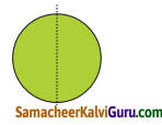 Samacheer Kalvi 4th Maths Guide Term 2 Chapter 1 வடிவியல் Ex 1.3 5