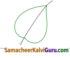 Samacheer Kalvi 4th Maths Guide Term 2 Chapter 1 வடிவியல் Intext Questions 22