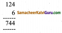 Samacheer Kalvi 4th Maths Guide Term 2 Chapter 2 எண்கள் Ex 2.1 11
