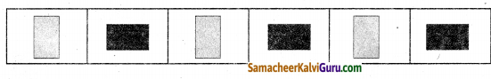 Samacheer Kalvi 4th Maths Guide Term 2 Chapter 3 அமைப்புகள் Ex 3.1 12