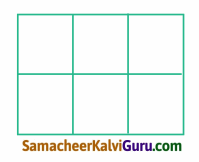 Samacheer Kalvi 4th Maths Guide Term 2 Chapter 6 பின்னங்கள் Ex 6.1 3