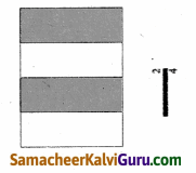 Samacheer Kalvi 4th Maths Guide Term 2 Chapter 6 பின்னங்கள் Ex 6.5 5.1