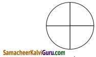 Samacheer Kalvi 4th Maths Guide Term 3 Chapter 6 பின்னங்கள் Ex 6.3 1