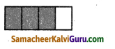 Samacheer Kalvi 4th Maths Guide Term 3 Chapter 6 பின்னங்கள் Ex 6.3 8