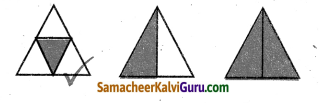 Samacheer Kalvi 4th Maths Guide Term 3 Chapter 6 பின்னங்கள் Ex 6.5 10