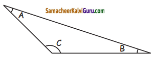 Samacheer Kalvi 5th Maths Guide Term 1 Chapter 1 வடிவியல் Ex 1.2 1