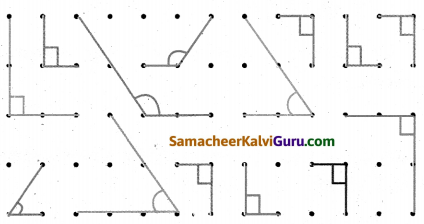 Samacheer Kalvi 5th Maths Guide Term 1 Chapter 1 வடிவியல் InText Questions 24
