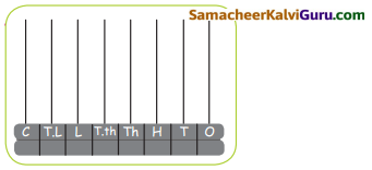 Samacheer Kalvi 5th Maths Guide Term 1 Chapter 2 எண்கள் Ex 2.3 2