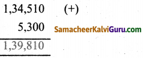 Samacheer Kalvi 5th Maths Guide Term 1 Chapter 2 எண்கள் Ex 2.8 9