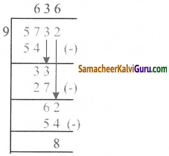 Samacheer Kalvi 5th Maths Guide Term 1 Chapter 2 எண்கள் Ex 2.4d 1