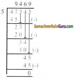 Samacheer Kalvi 5th Maths Guide Term 1 Chapter 2 எண்கள் Ex 2.4d 2