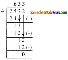 Samacheer Kalvi 5th Maths Guide Term 1 Chapter 2 எண்கள் Ex 2.4d 5