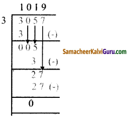 Samacheer Kalvi 5th Maths Guide Term 1 Chapter 2 எண்கள் Ex 2.4d 6