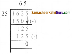 Samacheer Kalvi 5th Maths Guide Term 1 Chapter 2 எண்கள் Ex 2.4e 3