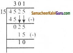 Samacheer Kalvi 5th Maths Guide Term 1 Chapter 2 எண்கள் Ex 2.4e 5