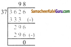 Samacheer Kalvi 5th Maths Guide Term 1 Chapter 2 எண்கள் Ex 2.4e 8
